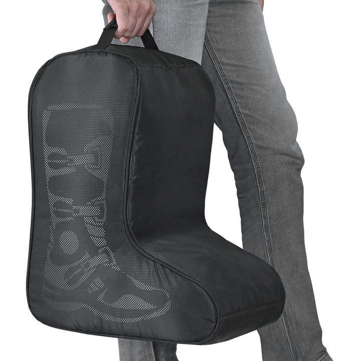 Motorcycle Boot Bag