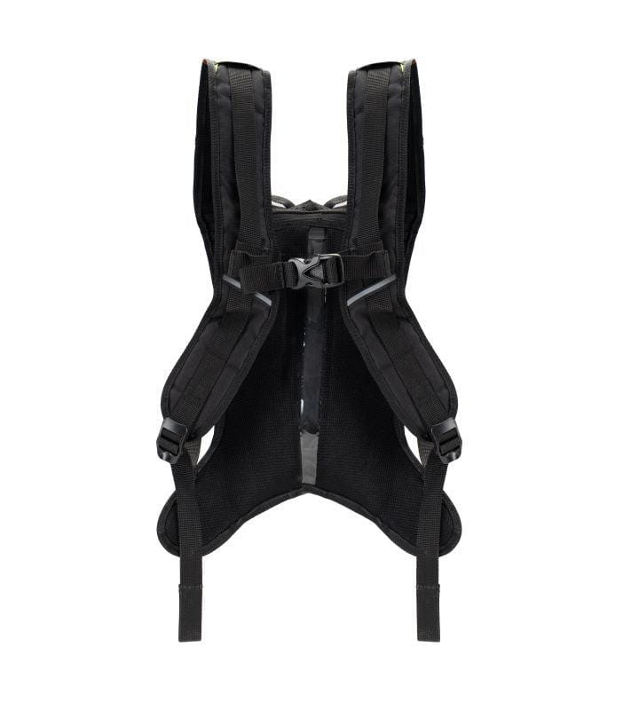 Neon Green Hydration Bag without Bladder-2L