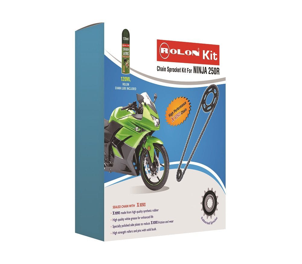 Ninja250