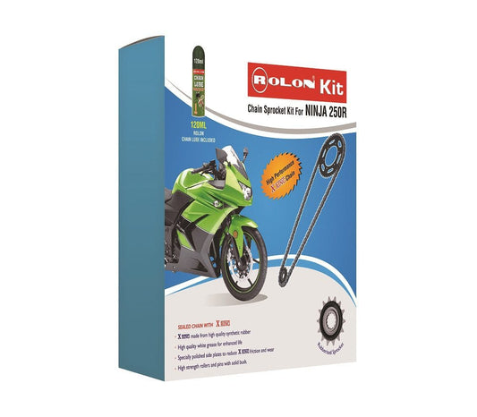 Ninja250