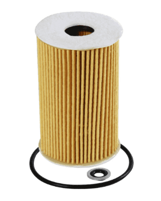 Oil Filter for I-20-Getz-Verna Fluidic-Creta-Alcazar