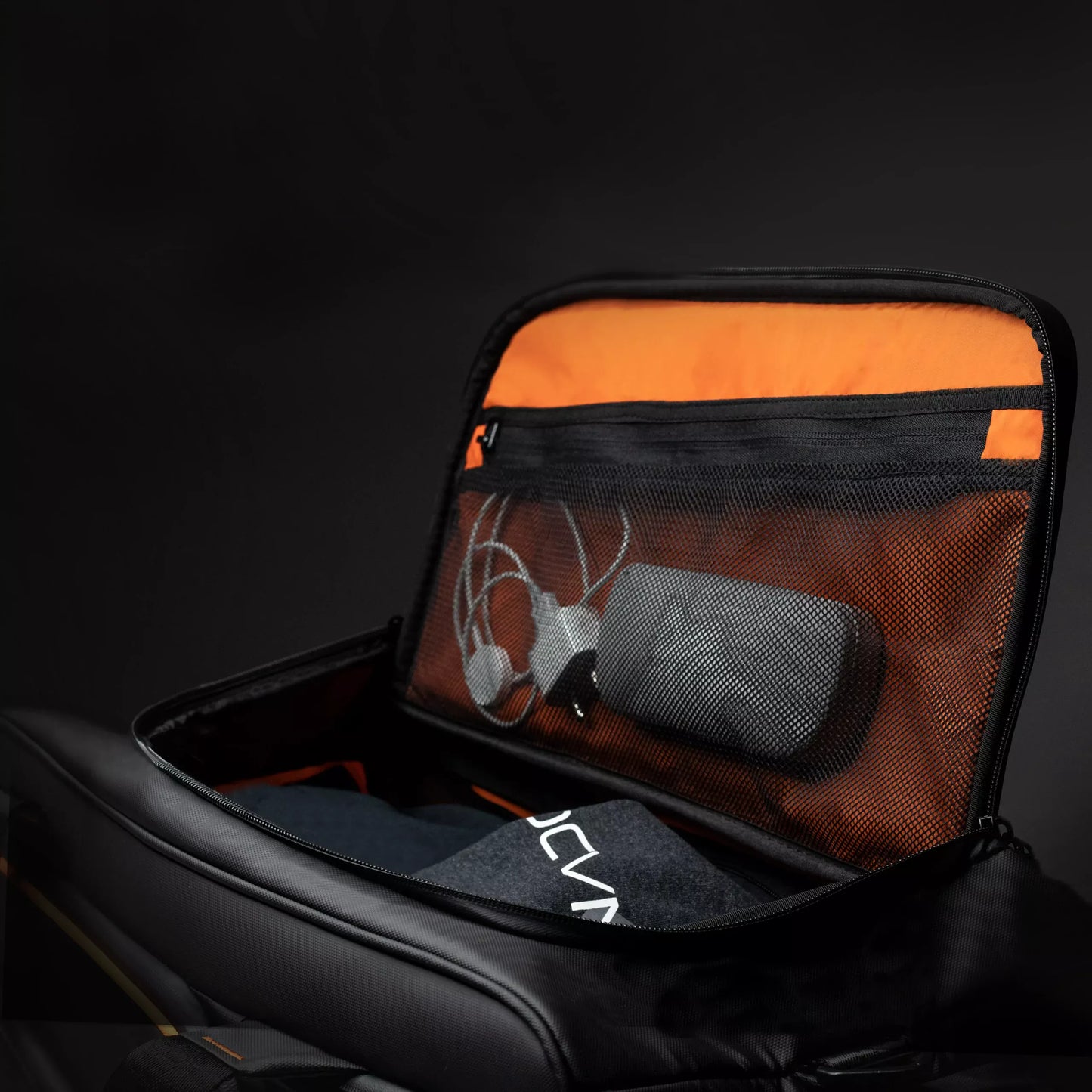 Duffle by Carbonado