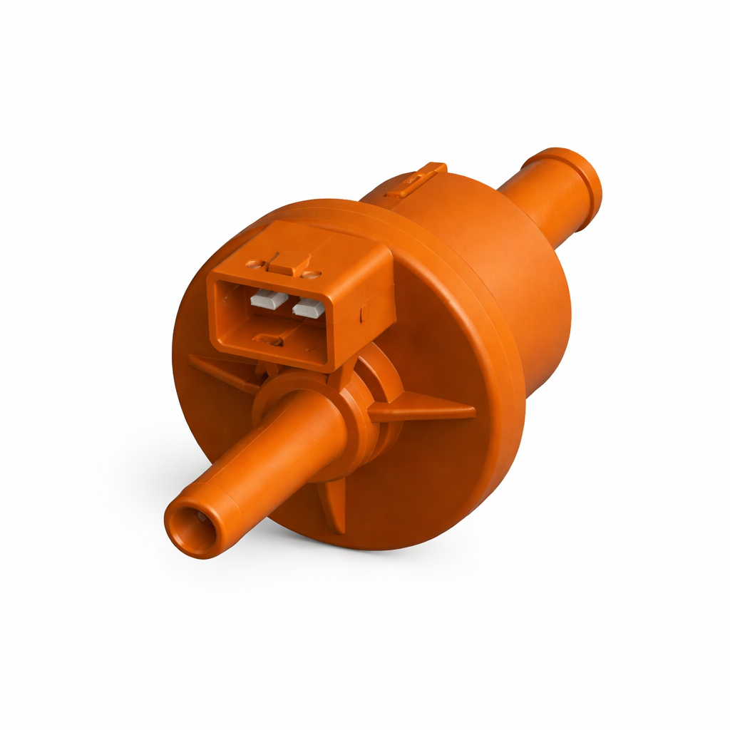 ROYAL ENFIELD RAD00021/C - PURGE CONTROL VALVE FOR METEOR 350, SUPER METEOR 650, CONTINENTAL GT 650, SHOTGUN 650, HIMALAYAN 450, GUERRILLA 450 & INTERCEPTOR BEAR 650