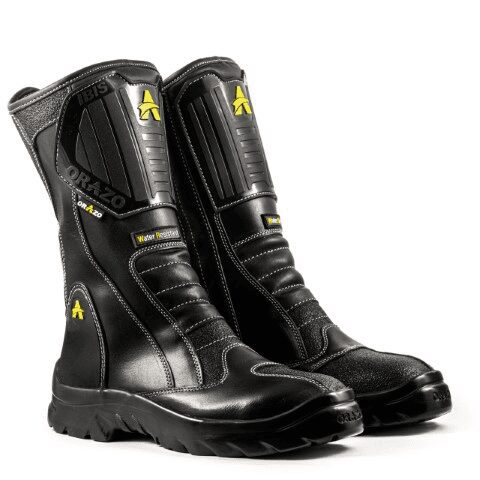 Orazo Riding Boots – SapMotors