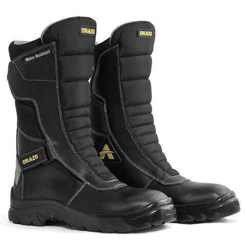 Orazo Riding Boots – SapMotors