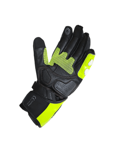 Solace Outlaw STR Gloves(Hi-viz Pop)