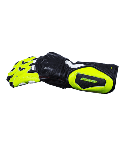Solace Outlaw STR Gloves(Hi-viz Pop)