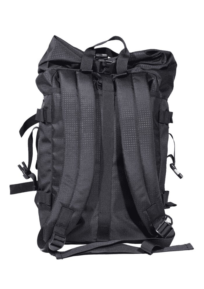 Solace Overlander Tail Bag 20L