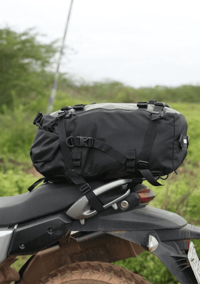 Solace Overlander Tail Bag 20L