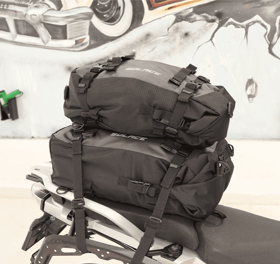 Solace Overlander Tail Bag 20L