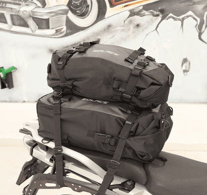 Solace Overlander Tail Bag 20L