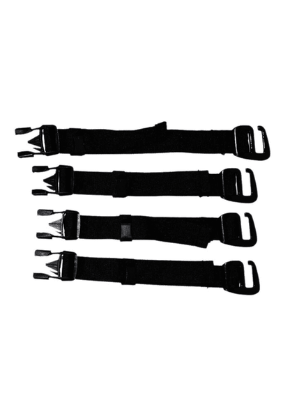 Solace Overlander Tail Bag 20L