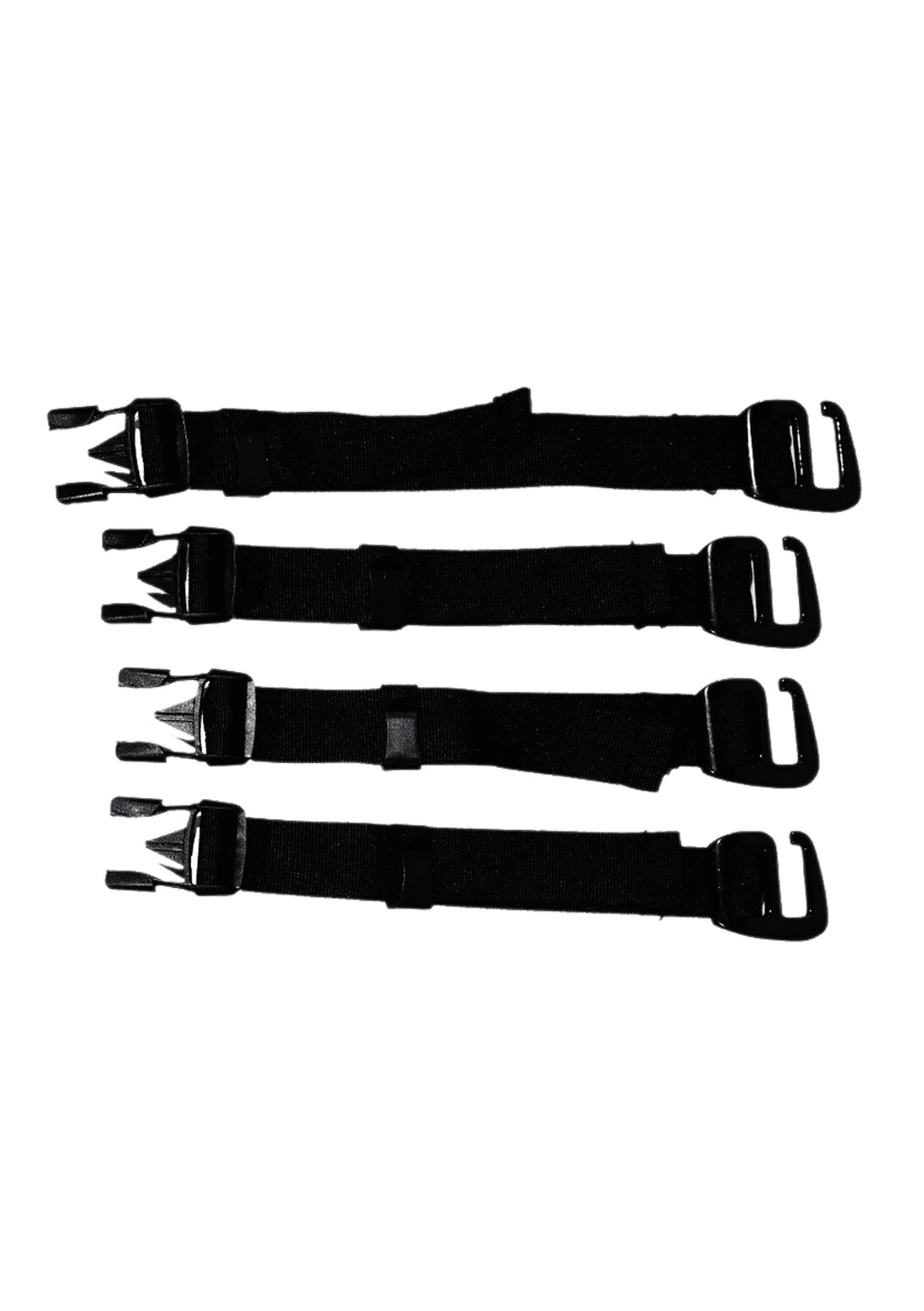 Solace Overlander Tail Bag 30L
