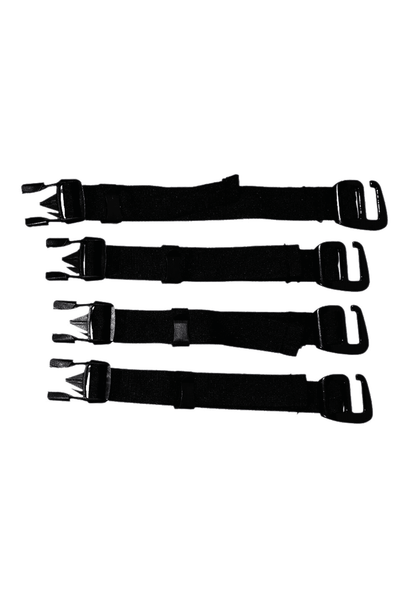 Solace Overlander Tail Bag 30L