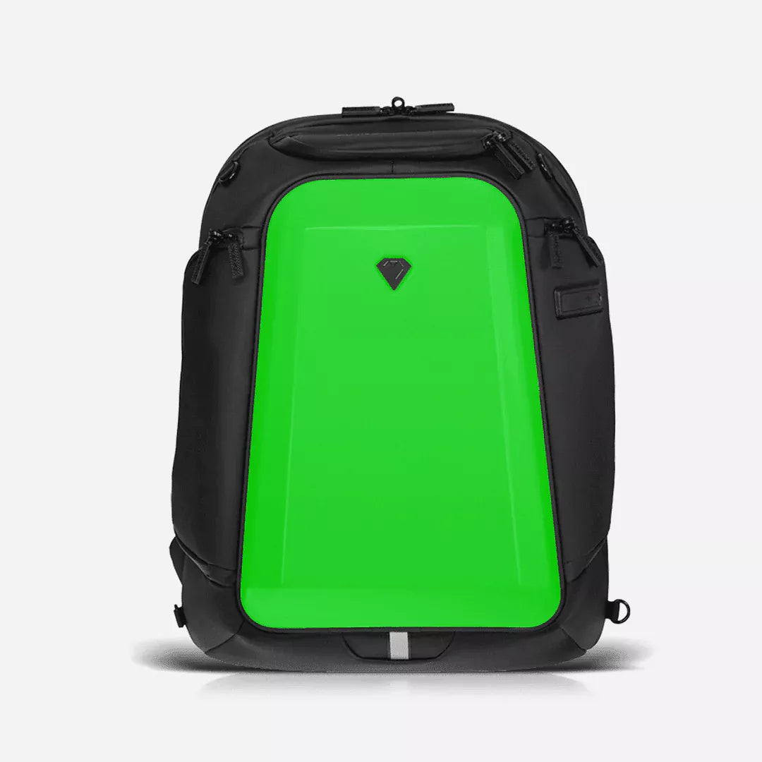 GT3 backpack by Carbonado