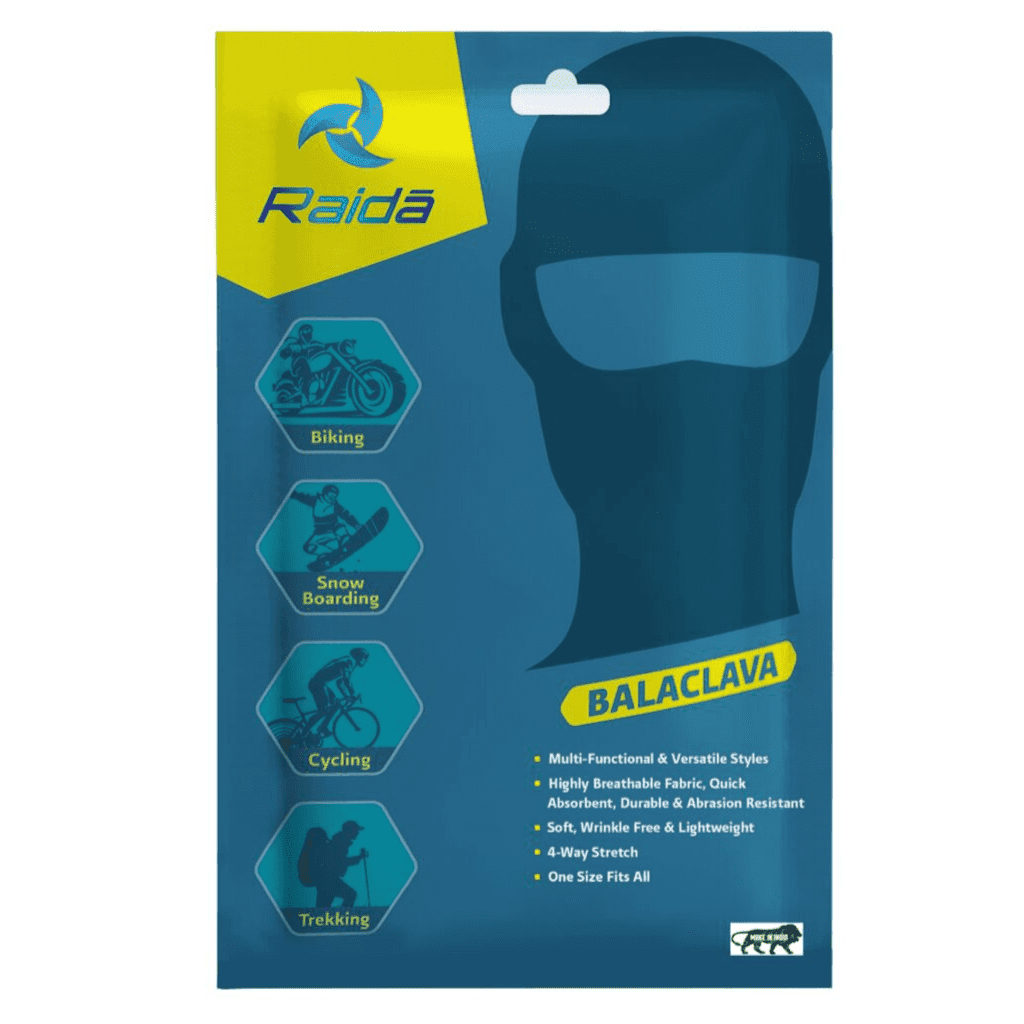 Packaging
