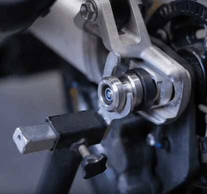 Zana Paddock Spool For Triumph Speed Twin 900 ZP-002