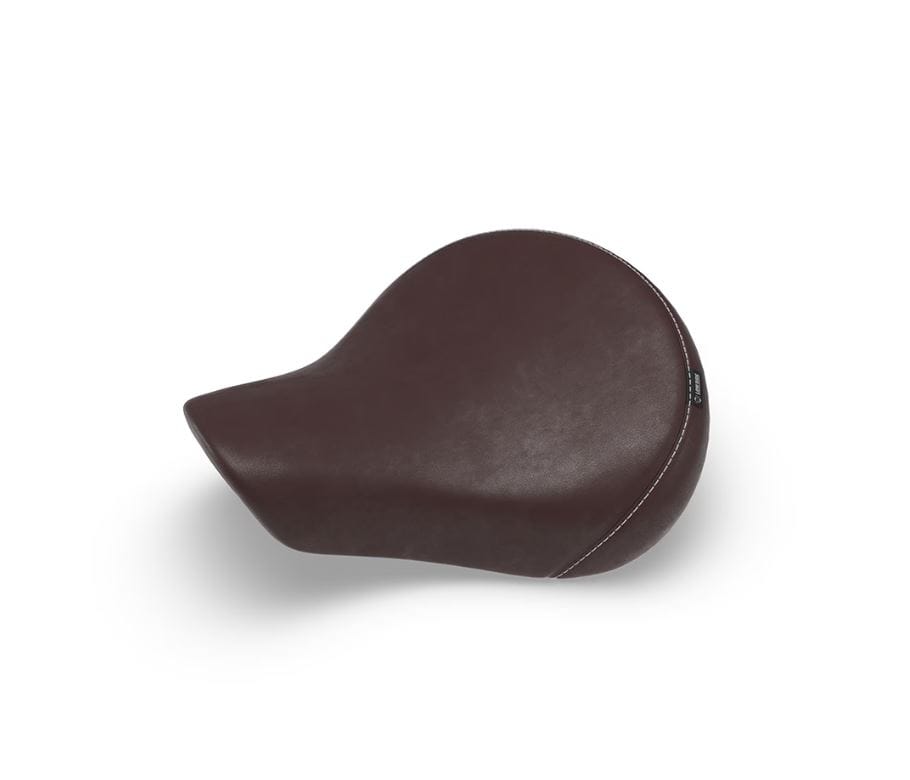 Brown Rider Seat for New Classic 350