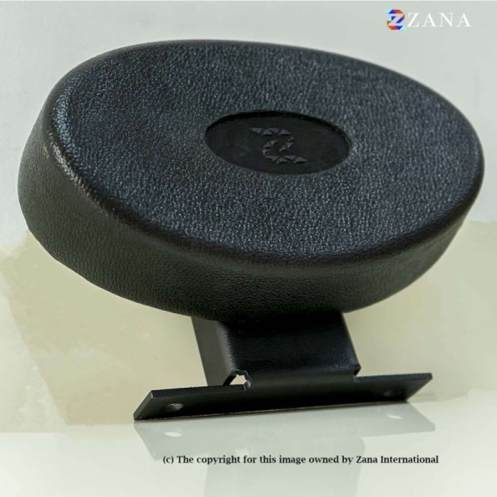 Pillion Backrest Big Cushion for Honda CB300F