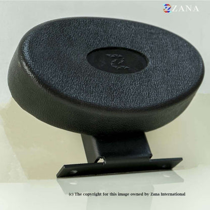 Pillion Backrest Big Cushion for Honda CB300F