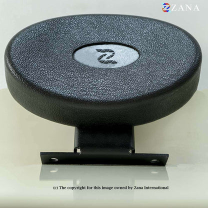 Pillion Backrest Big Cushion for Honda CB350 RS