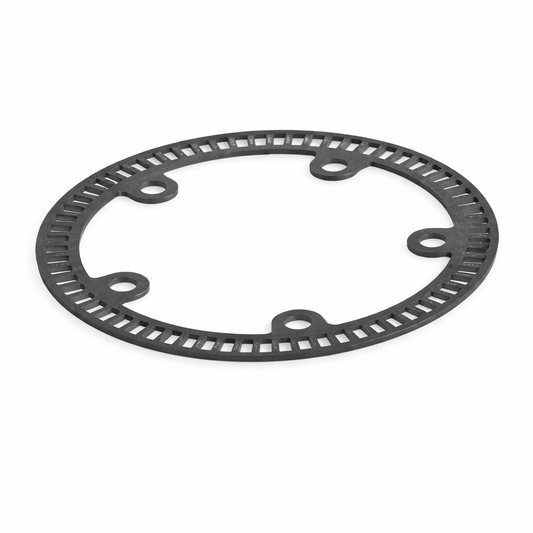 ROYAL ENFIELD RAB00013/B - ABS TONER RING REAR WHEEL FOR SUPER METEOR 650, CLASSIC 650 TWIN, SHOTGUN 650 & BULLET 650