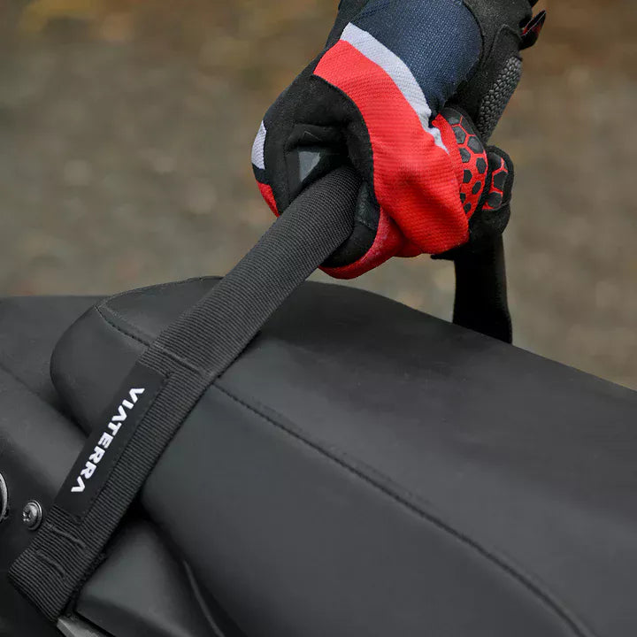 Viaterra Xpulse Rear Pull Strap