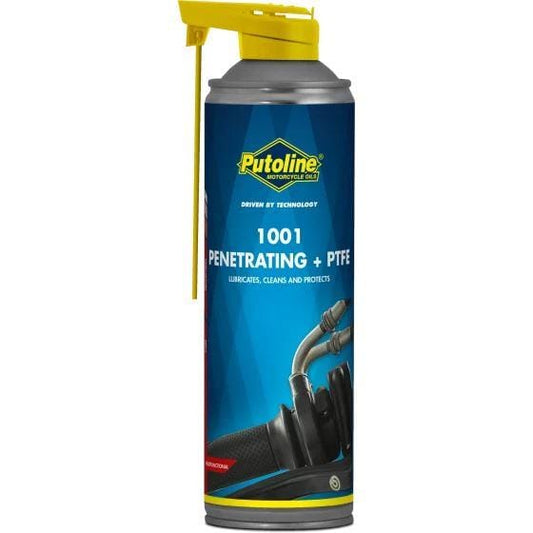 Putoline 1001 Penetrating Lube 500ml