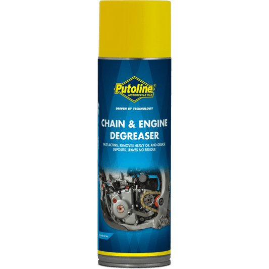 Putoline Chain Engine Degreaser