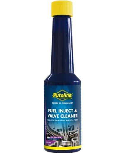 Putoline Fuel Inject Valve Cleaner