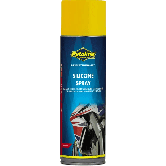 Putoline Silicone Spray 500ml