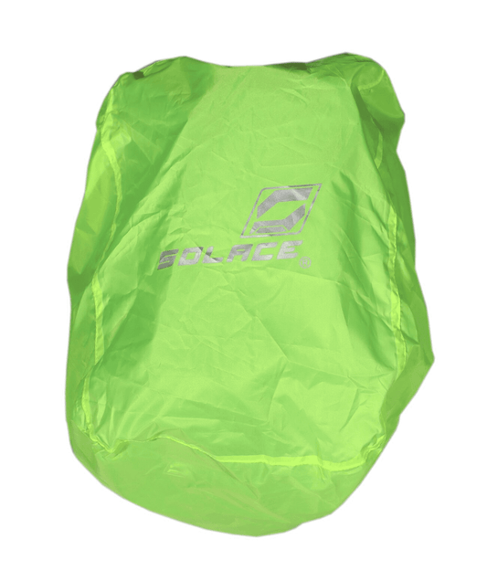 Solace QSTASH BAG ( RAIN COVER)