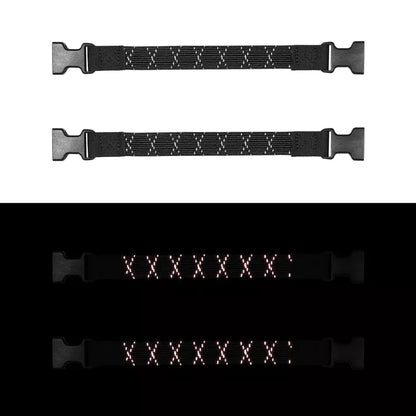 Quick Release Bungee Tie Down Straps