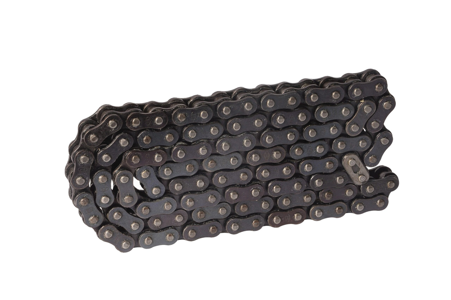 Orange Chain Sprocket Kit