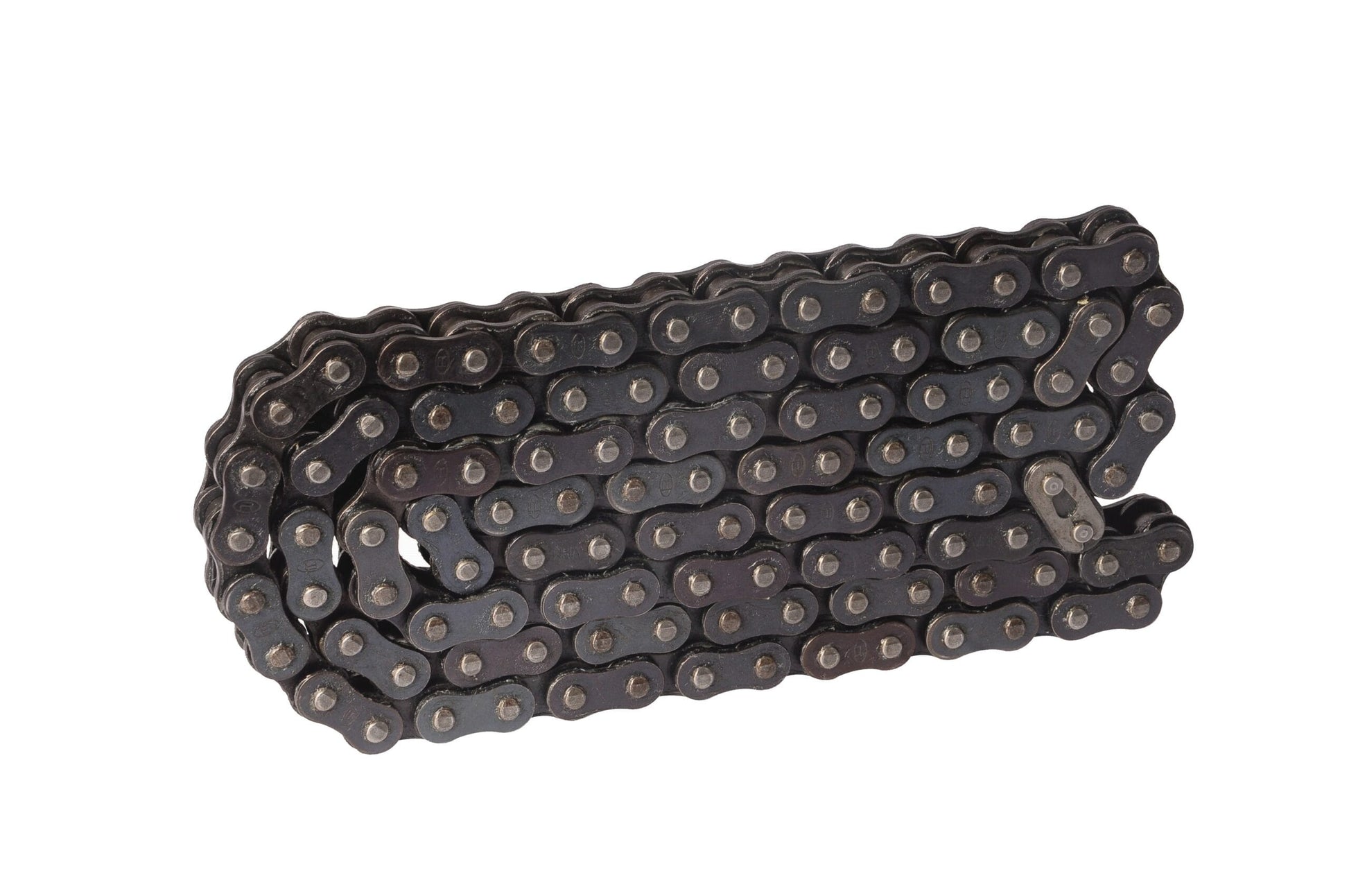 Orange Chain Sprocket Kit