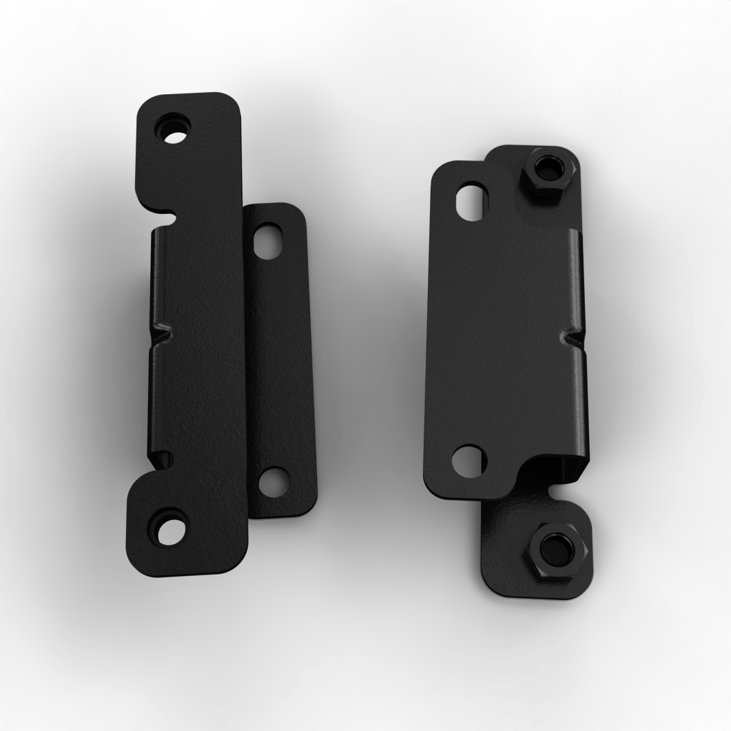 ROYAL ENFIELD RAC00083/A - RR UNIT BRACKET ASSEMBLY FOR CLASSIC 350/500 & BULLET 350/500