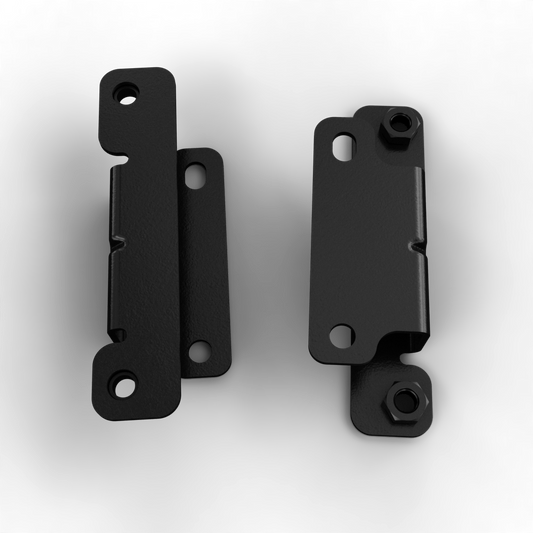 ROYAL ENFIELD RAC00083/A - RR UNIT BRACKET ASSEMBLY FOR CLASSIC 350/500 & BULLET 350/500