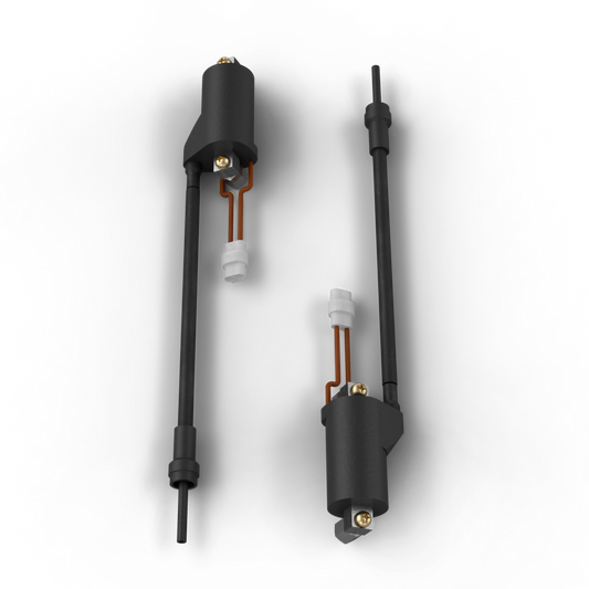 ROYAL ENFIELD RAC00155/A - IGNITION COIL WITH CAP CORD WATER PROOF FOR CLASSIC 350 & BULLET 350