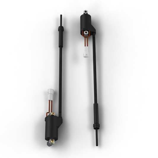 ROYAL ENFIELD RAC00156/A - IGNITION COIL WITH CAP CORD WATER PROOF FOR CLASSIC 350/500 & CLASSIC 350