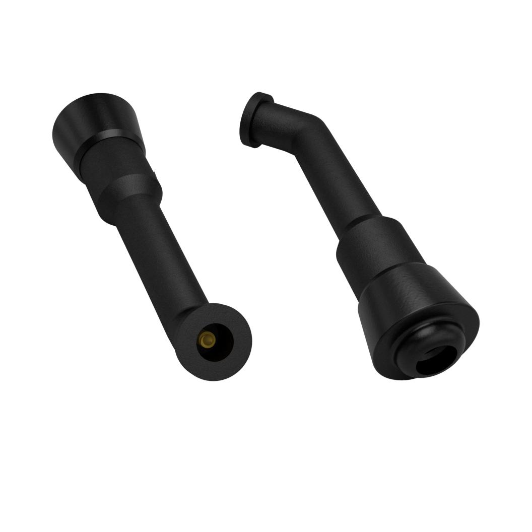 ROYAL ENFIELD RAC00159/A - SUPPRESSOR CAP IGNITION COIL M10 FOR THUNDERBIRD 350, BULLET 350 & CLASSIC 350