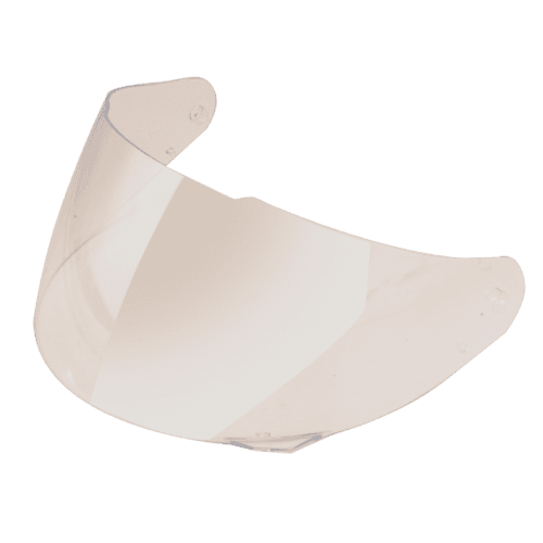 RAGE CLEAR VISOR