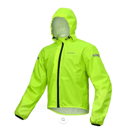 Viaterra B100 Motercycle Rain Jacket