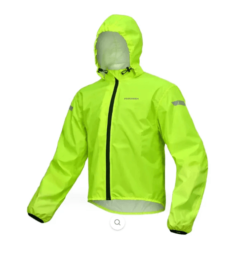 Viaterra B100 Motercycle Rain Jacket