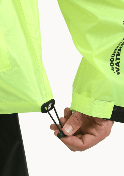 Solace RAINPRO JACKET 16K (Neon)