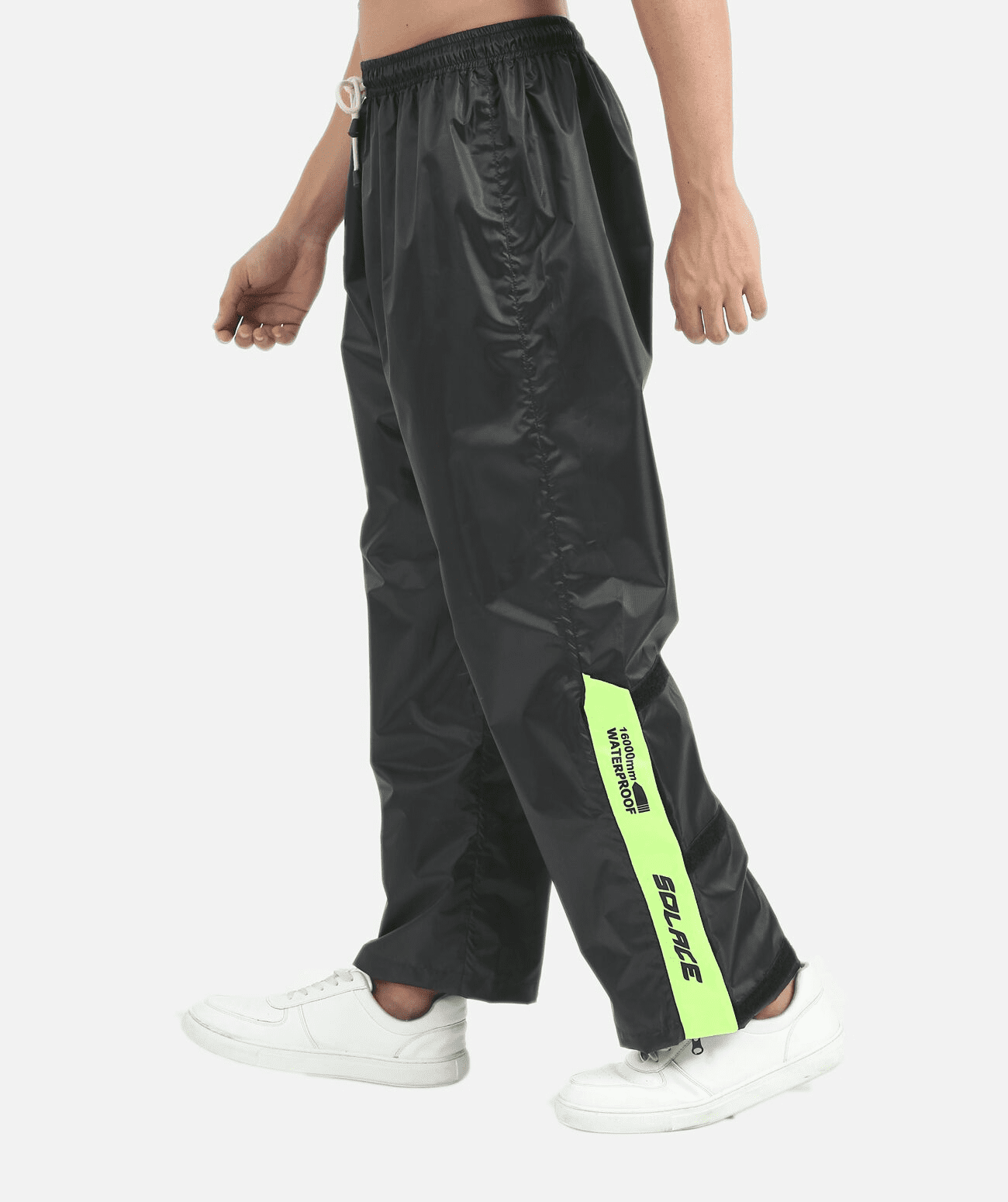 Solace RAINPRO PANT 16K (Black)