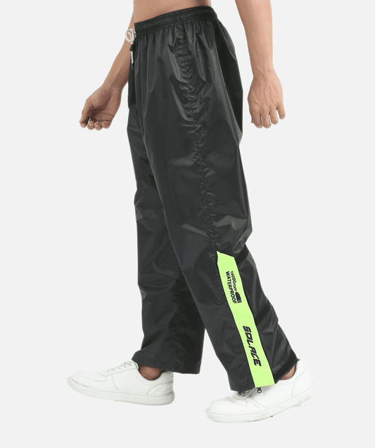 Solace RAINPRO PANT 16K (Black)