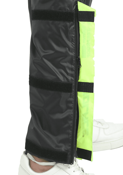 Solace RAINPRO PANT 16K (Black)