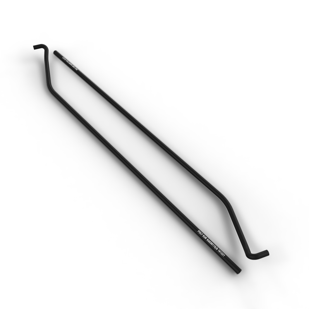 ROYAL ENFIELD RAK00176/B - DRAIN HOSE 350 EFI FOR CLASSIC 350