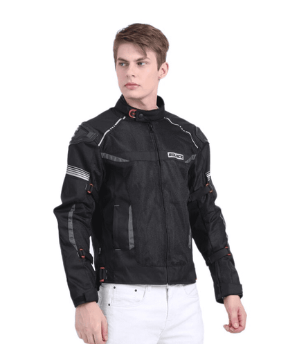 Solace RAMBLE Jacket 2.0 (B.GREY)