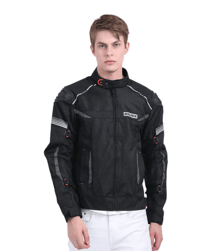 Solace RAMBLE Jacket 2.0 (B.GREY)
